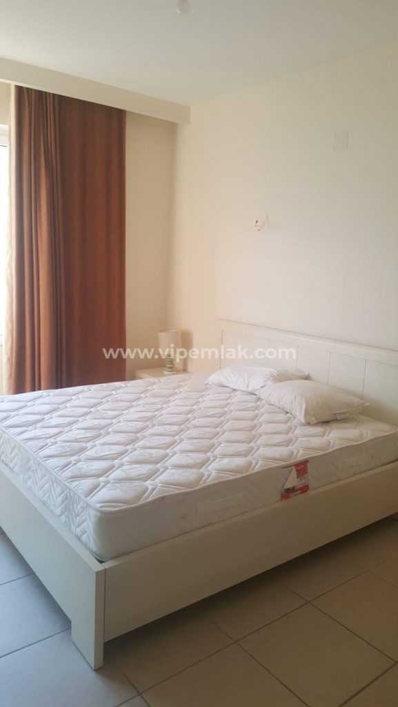 MERSİN ERDEMLİ QUEENABA SİTESİ SATILIK YAZLIK DAİRE