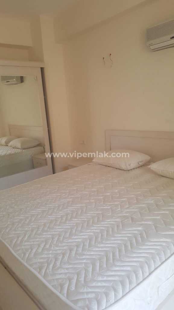MERSİN ERDEMLİ QUEENABA SİTESİ SATILIK YAZLIK DAİRE