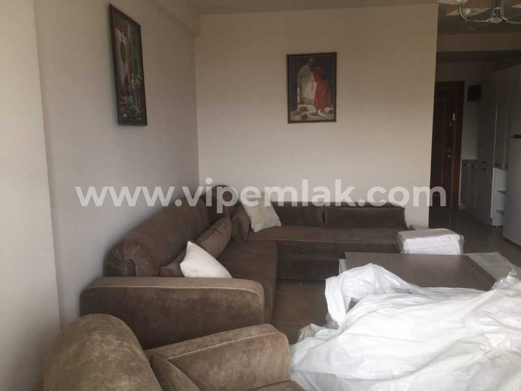 MERSİN ERDEMLİ ÇEŞMELİ AYLIK KİRALIK SUN CİTY SİTESİNDE YAZLIK DAİRE