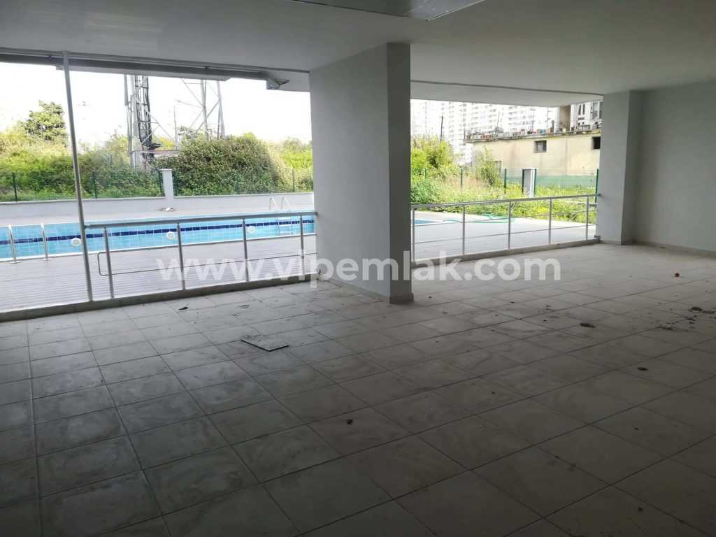 tömük çakıroğlu Sitesi Kat 3 (5katlı) sıfır 2+1 120m Havuz 170.000tl_4 MERSİN ERDEMLİ TÖMÜK’TE ANAHTAR TESLİM UYGUN FİYATTA SATILIK YAZLIK