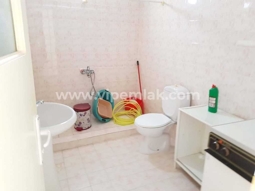 MERSİN ERDEMLİ ÇEŞMELİ ALTINAY SİTESİNDE SATILIK YAZLIK DAİRE