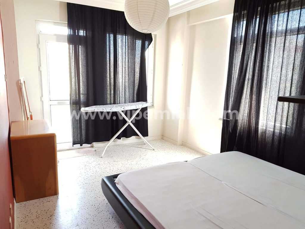 MERSİN ERDEMLİ ÇEŞMELİ ALTINAY SİTESİNDE SATILIK YAZLIK DAİRE