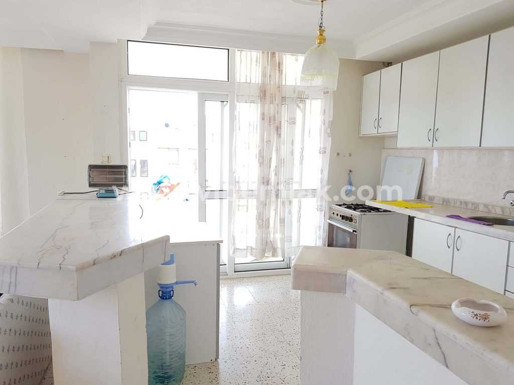 MERSİN ERDEMLİ ÇEŞMELİ ALTINAY SİTESİNDE SATILIK YAZLIK DAİRE