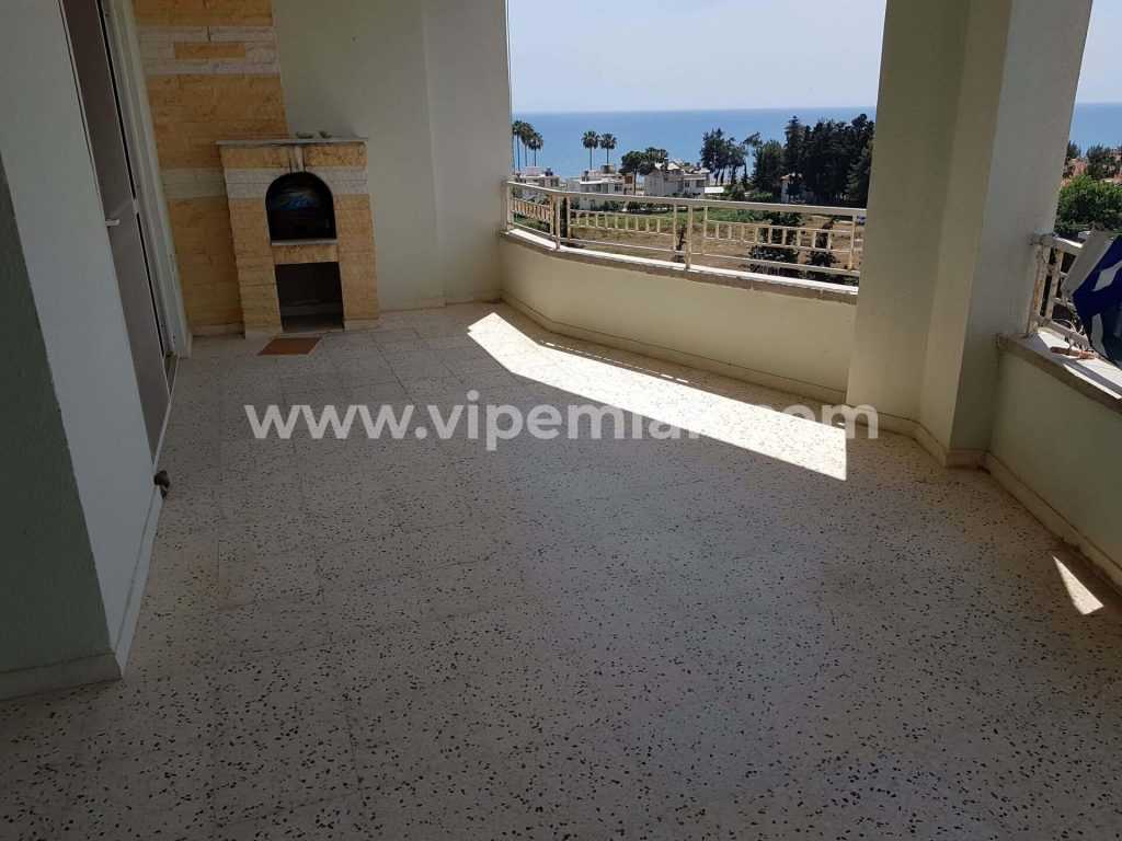 MERSİN ERDEMLİ ÇEŞMELİ ALTINAY SİTESİNDE SATILIK YAZLIK DAİRE