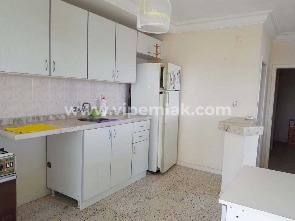 MERSİN ERDEMLİ ÇEŞMELİ ALTINAY SİTESİNDE SATILIK YAZLIK DAİRE