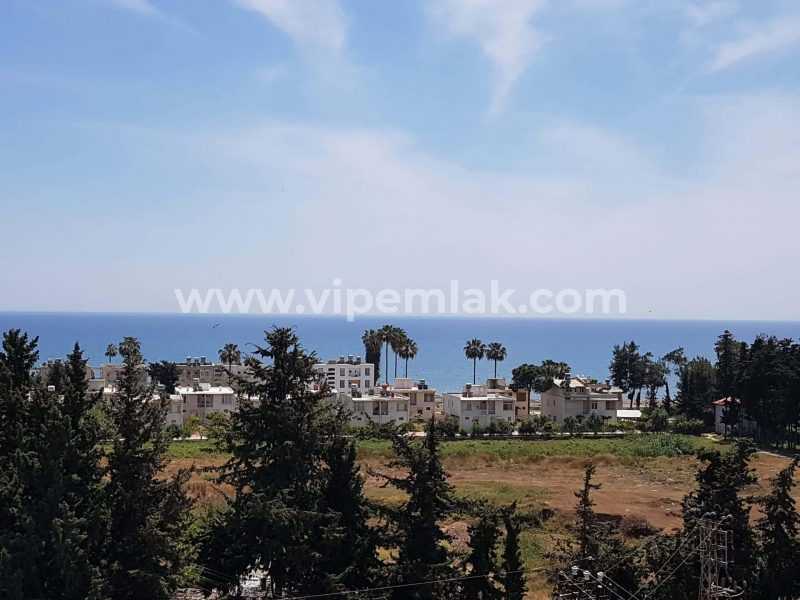 MERSİN ERDEMLİ ÇEŞMELİ ALTINAY SİTESİNDE SATILIK YAZLIK DAİRE