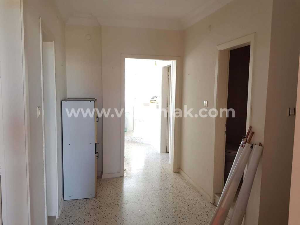 MERSİN ERDEMLİ ÇEŞMELİ ALTINAY SİTESİNDE SATILIK YAZLIK DAİRE