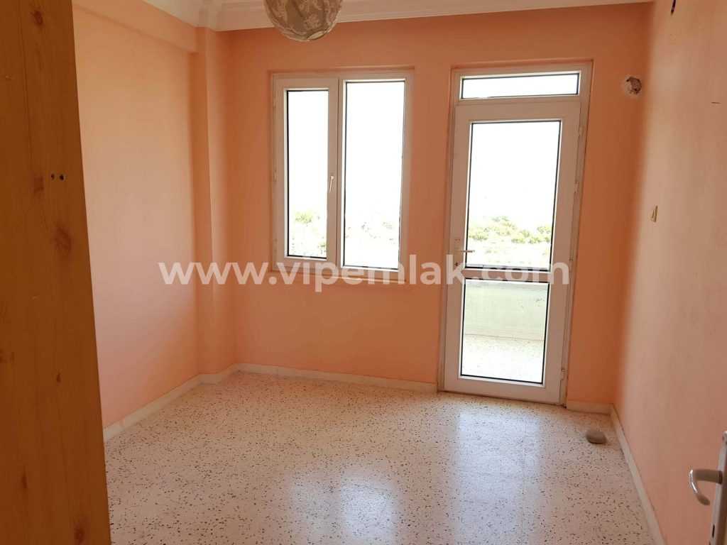 MERSİN ERDEMLİ ÇEŞMELİ ALTINAY SİTESİNDE SATILIK YAZLIK DAİRE