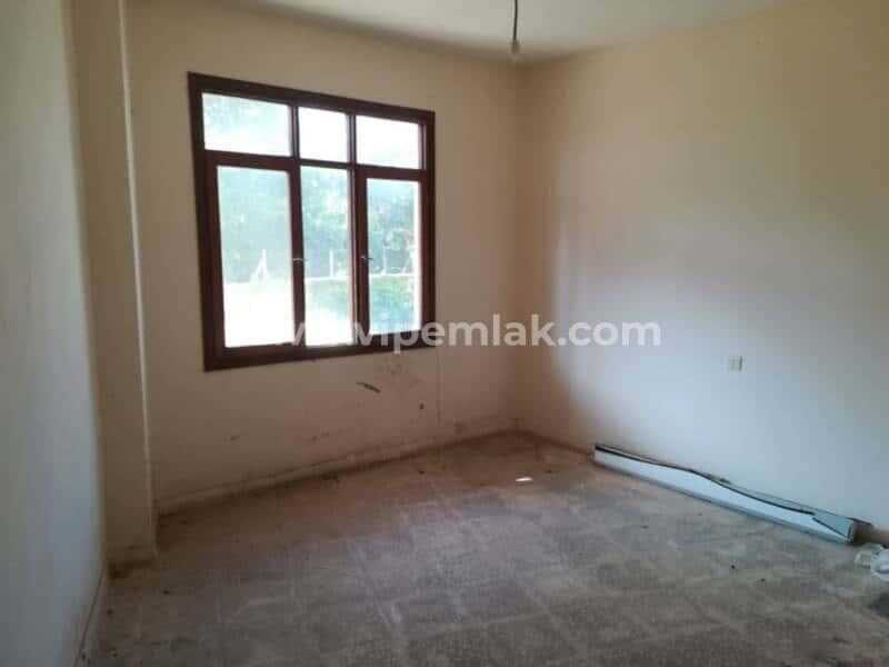 ÇEŞMELİ EFTELYA SİTESİNDE DENİZE SIFIR SATILIK 3+1 YAZLIK DAİRE