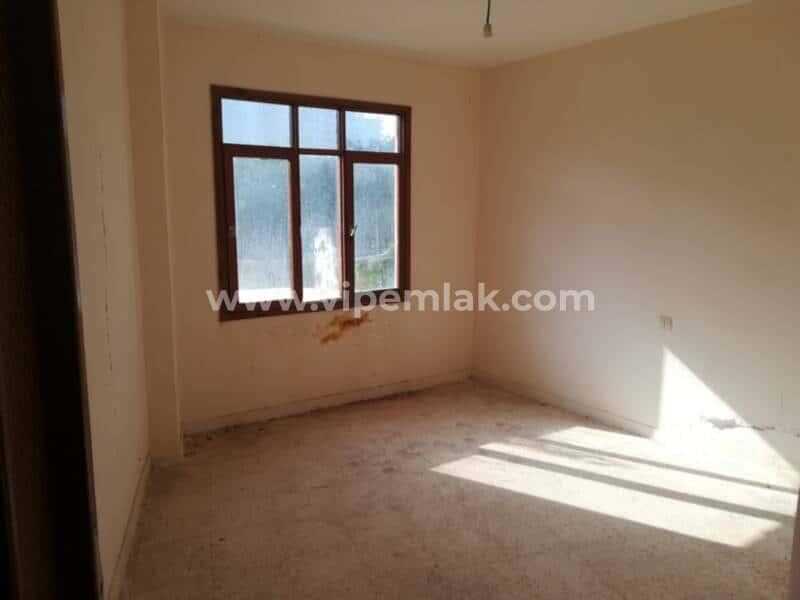 ÇEŞMELİ EFTELYA SİTESİNDE DENİZE SIFIR SATILIK 3+1 YAZLIK DAİRE