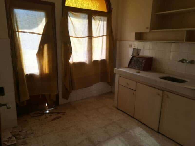 ÇEŞMELİ EFTELYA SİTESİNDE DENİZE SIFIR SATILIK 3+1 YAZLIK DAİRE