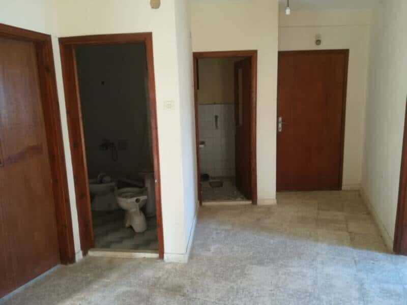 ÇEŞMELİ EFTELYA SİTESİNDE DENİZE SIFIR SATILIK 3+1 YAZLIK DAİRE