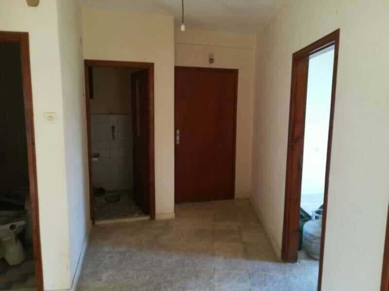 ÇEŞMELİ EFTELYA SİTESİNDE DENİZE SIFIR SATILIK 3+1 YAZLIK DAİRE