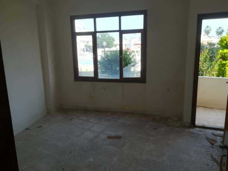 ÇEŞMELİ EFTELYA SİTESİNDE DENİZE SIFIR SATILIK 3+1 YAZLIK DAİRE