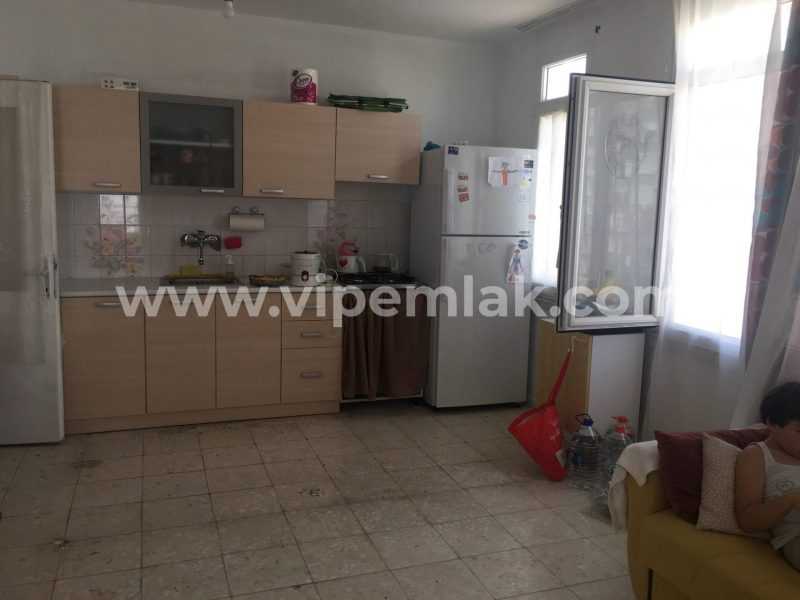 ERDEMLİ ARPAÇBAHŞİŞ BELDEKUM SİTESİNDE SATILIK YAZLIK DAİRE
