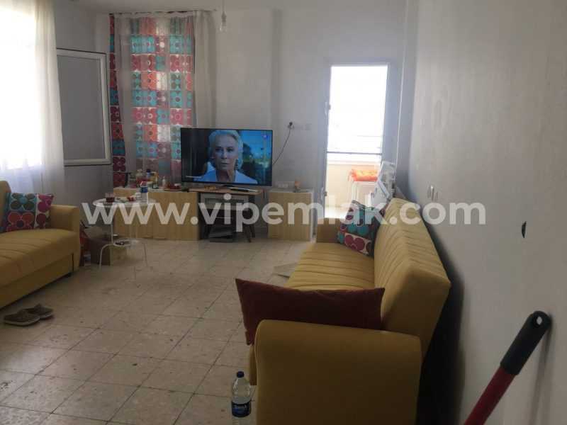 ERDEMLİ ARPAÇBAHŞİŞ BELDEKUM SİTESİNDE SATILIK YAZLIK DAİRE