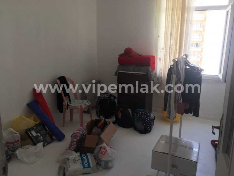 ERDEMLİ ARPAÇBAHŞİŞ BELDEKUM SİTESİNDE SATILIK YAZLIK DAİRE