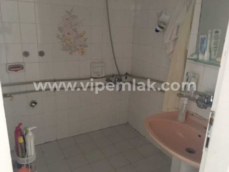 ERDEMLİ ARPAÇBAHŞİŞ BELDEKUM SİTESİNDE SATILIK YAZLIK DAİRE