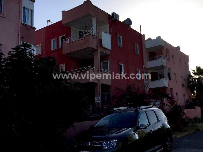 MERSİN ERDEMLİ AYAŞ PEMBE EVLER SİTESİNDE SAHİBİNDEN DAHA UYGUN YAZLIK EV