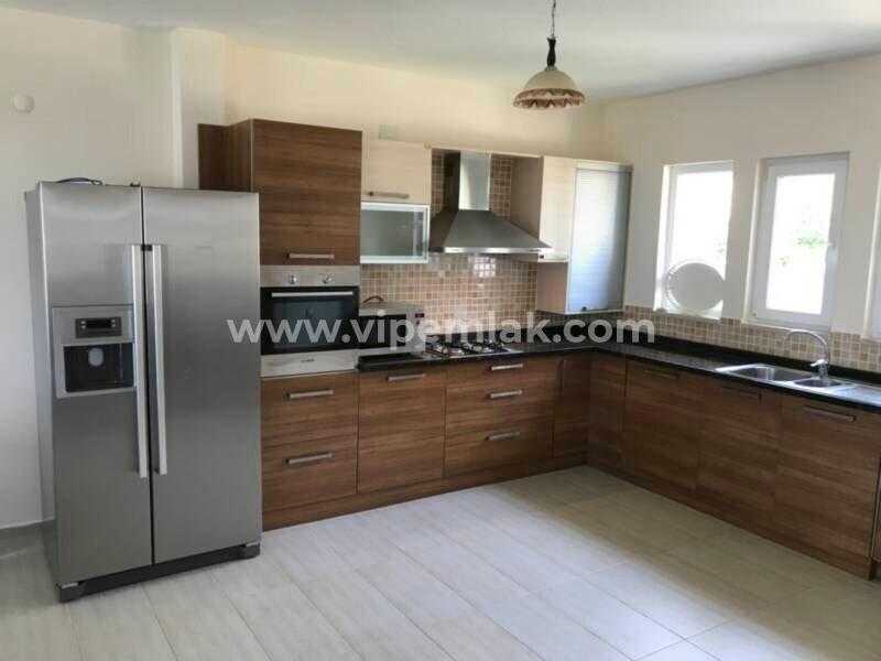 MERSİN ERDEMLİ KIZKALESİ KORYKOS HİLL AKKUM SİTESİNDE SATILIK VİLLA