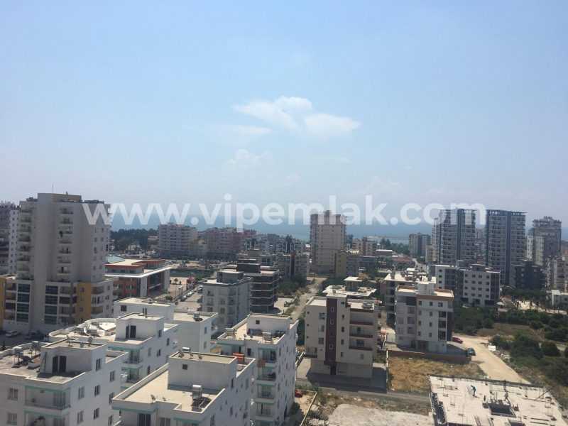 MERSİN ERDEMLİ ALATA DA SATILIK SIFIR DAİRE