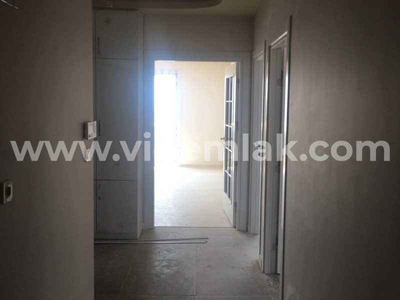 MERSİN ERDEMLİ ALATA DA SATILIK SIFIR DAİRE