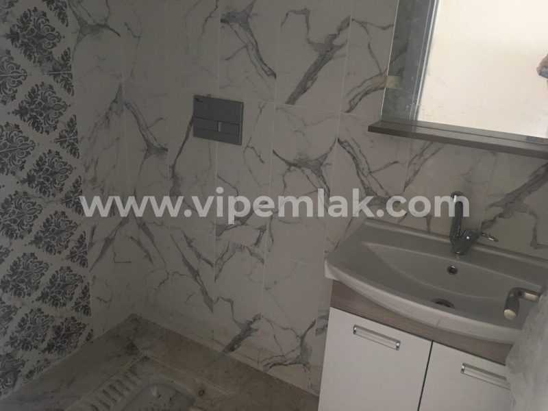 MERSİN ERDEMLİ ALATA DA SATILIK SIFIR DAİRE