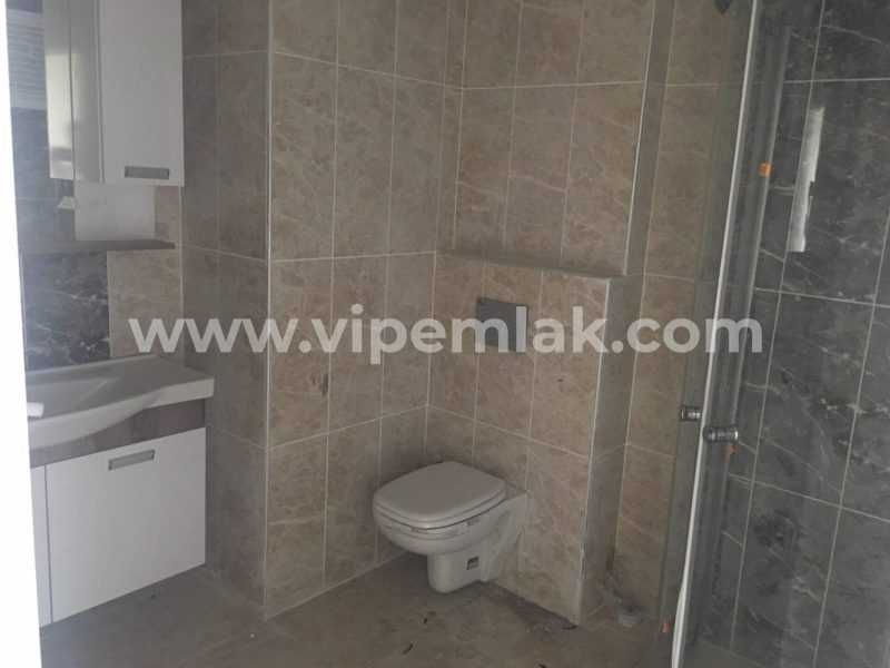MERSİN ERDEMLİ ALATA DA SATILIK SIFIR DAİRE