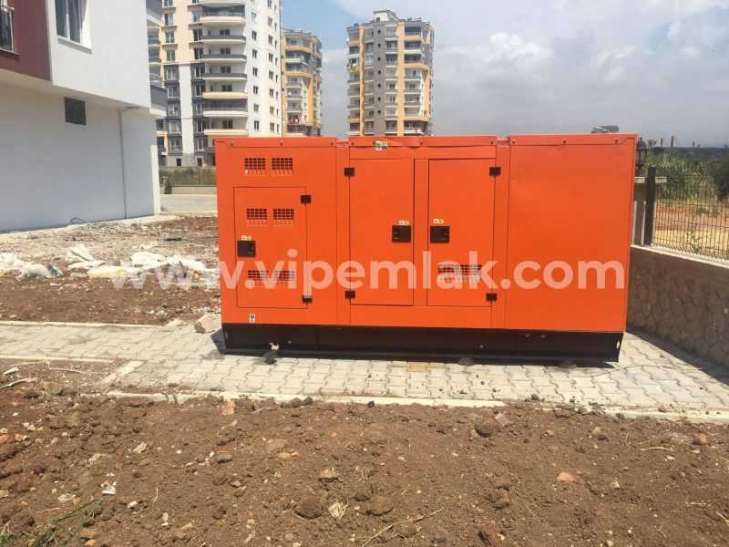 MERSİN ERDEMLİ ALATA DA SATILIK SIFIR DAİRE