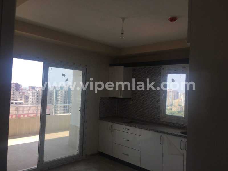 MERSİN ERDEMLİ ALATA DA SATILIK SIFIR DAİRE