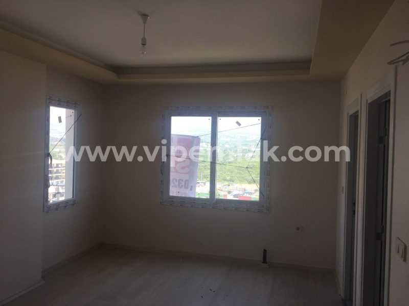 MERSİN ERDEMLİ ALATA DA SATILIK SIFIR DAİRE