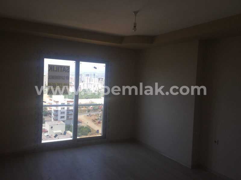 MERSİN ERDEMLİ ALATA DA SATILIK SIFIR DAİRE