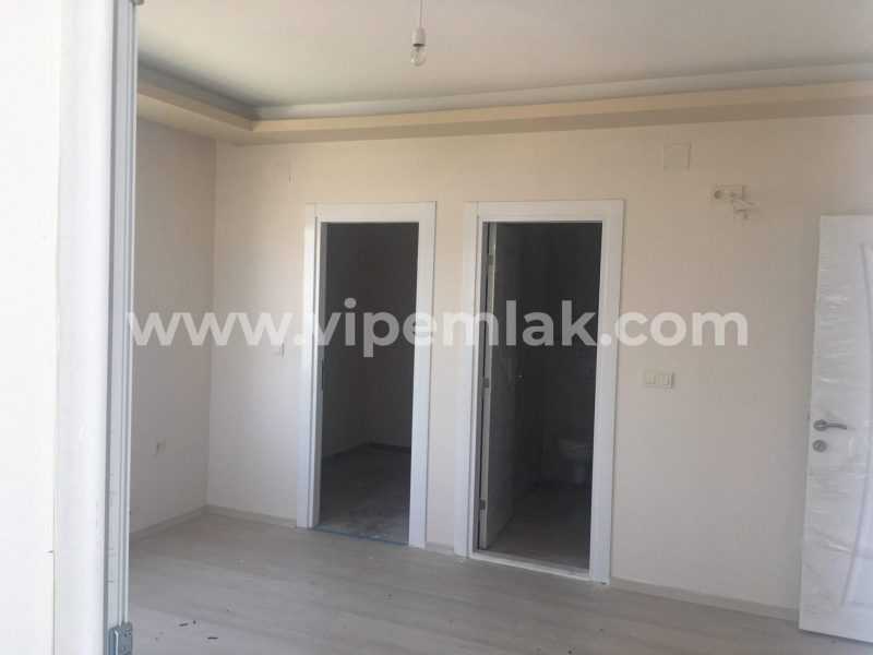 MERSİN ERDEMLİ ALATA DA SATILIK SIFIR DAİRE