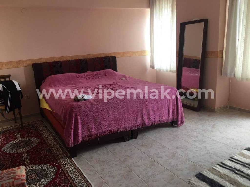 MERSİN TÖMÜK FLAMING 8 FLAT TE KOOP