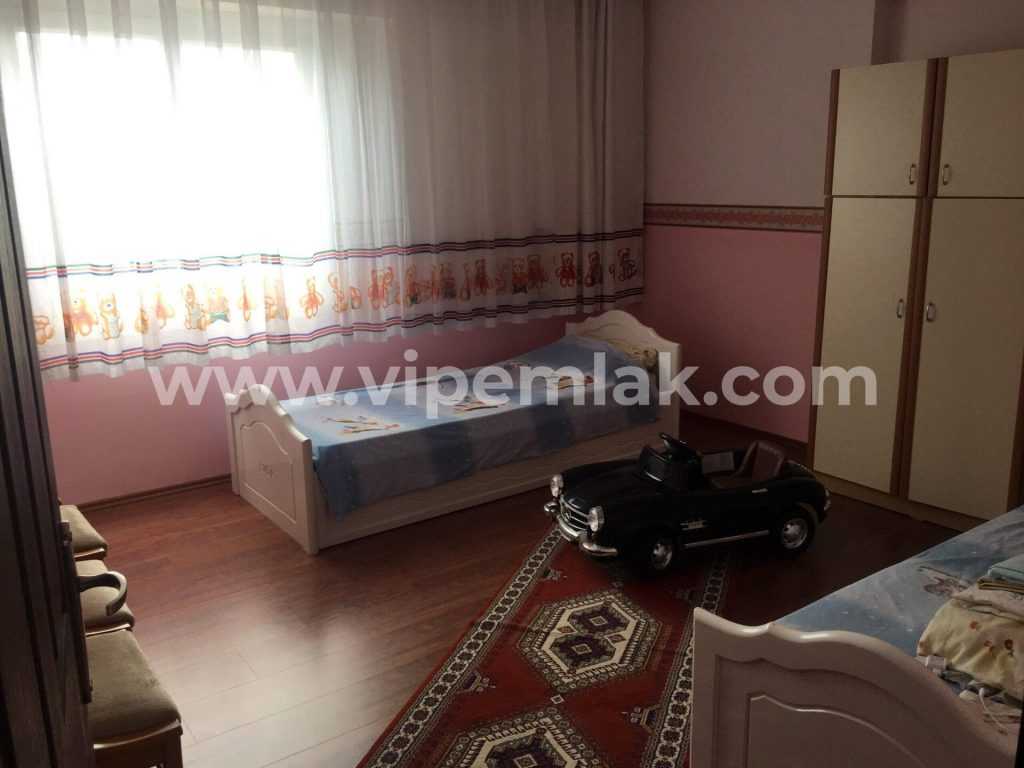 MERSİN TÖMÜK FLAMING 8 FLAT TE KOOP