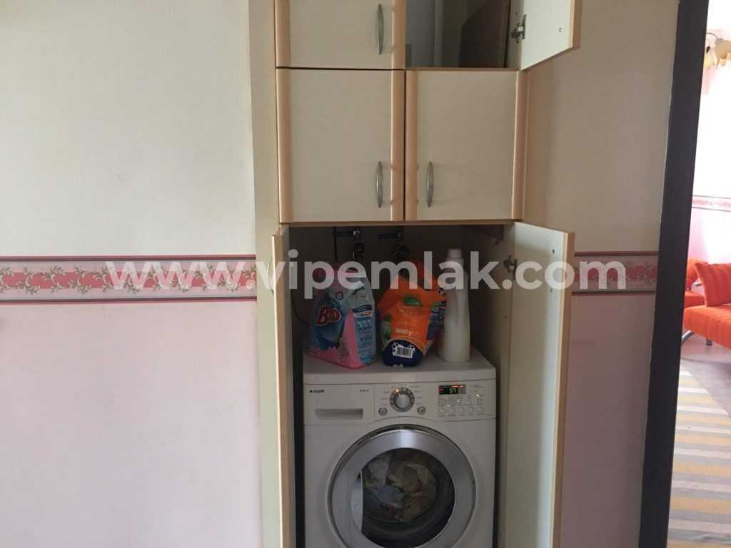 MERSİN TÖMÜK FLAMING 8 FLAT TE KOOP