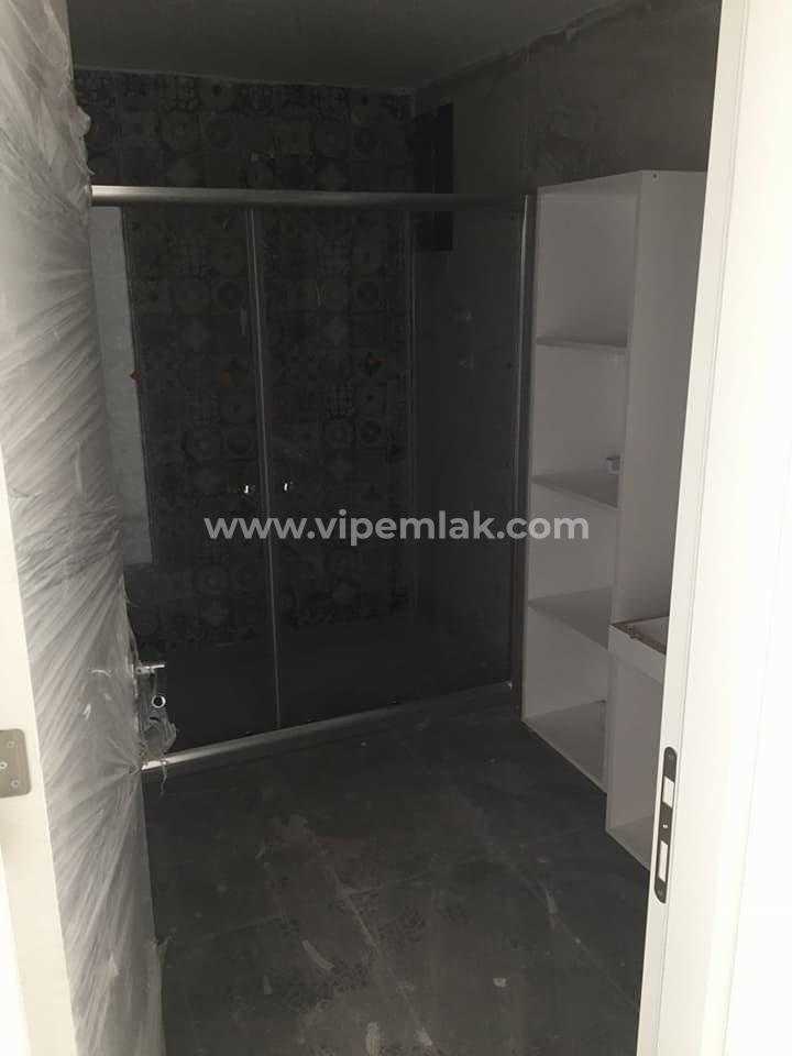 MERSİN ERDEMLİ MERKEZ YENİ HASTANE KARŞISINDA SATILIK SIFIR DAİRE