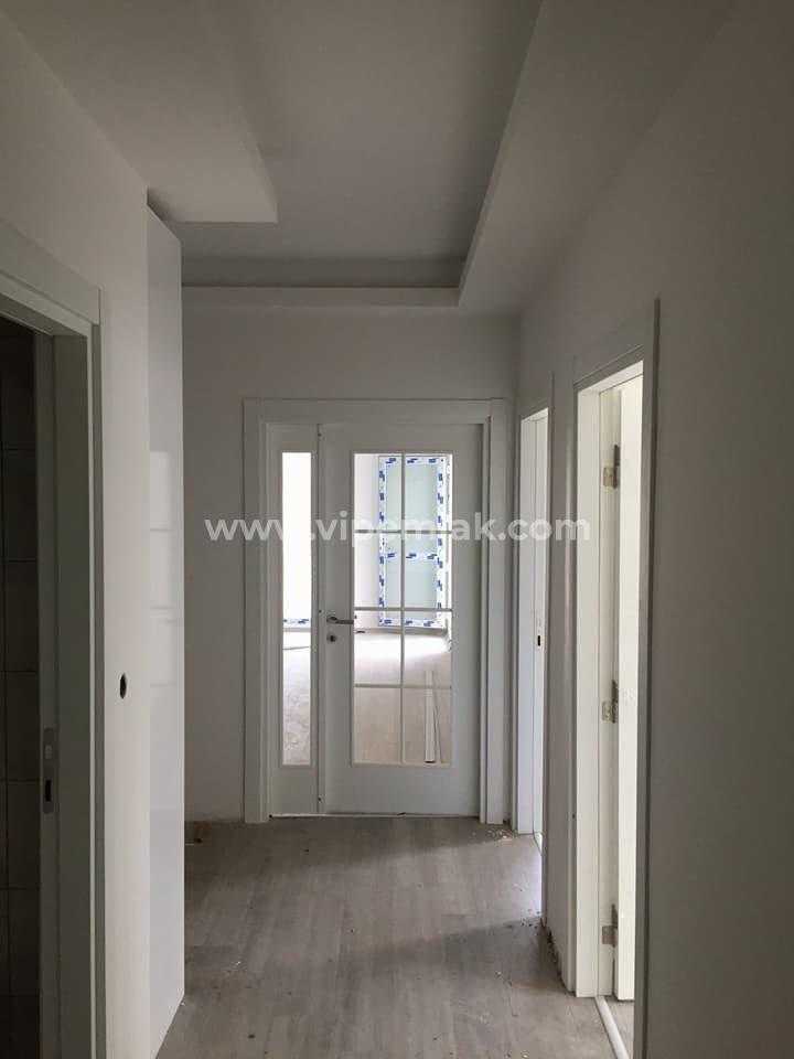 MERSİN ERDEMLİ MERKEZ YENİ HASTANE KARŞISINDA SATILIK SIFIR DAİRE
