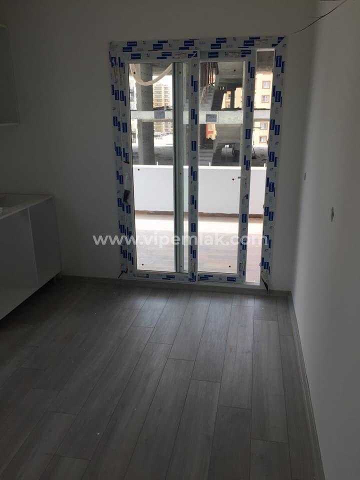 MERSİN ERDEMLİ MERKEZ YENİ HASTANE KARŞISINDA SATILIK SIFIR DAİRE