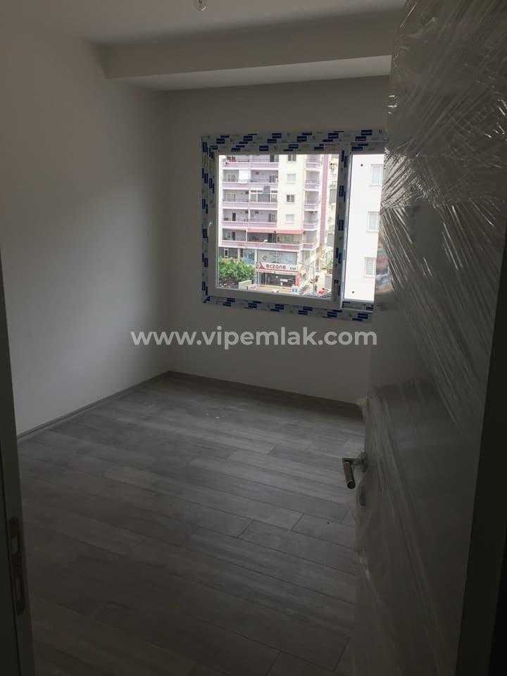 MERSİN ERDEMLİ MERKEZ YENİ HASTANE KARŞISINDA SATILIK SIFIR DAİRE
