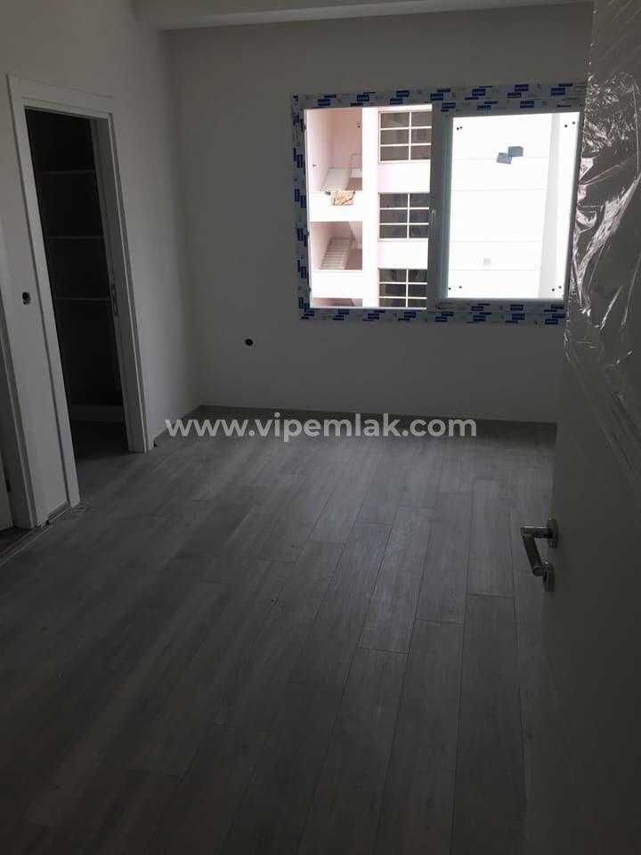 MERSİN ERDEMLİ MERKEZ YENİ HASTANE KARŞISINDA SATILIK SIFIR DAİRE