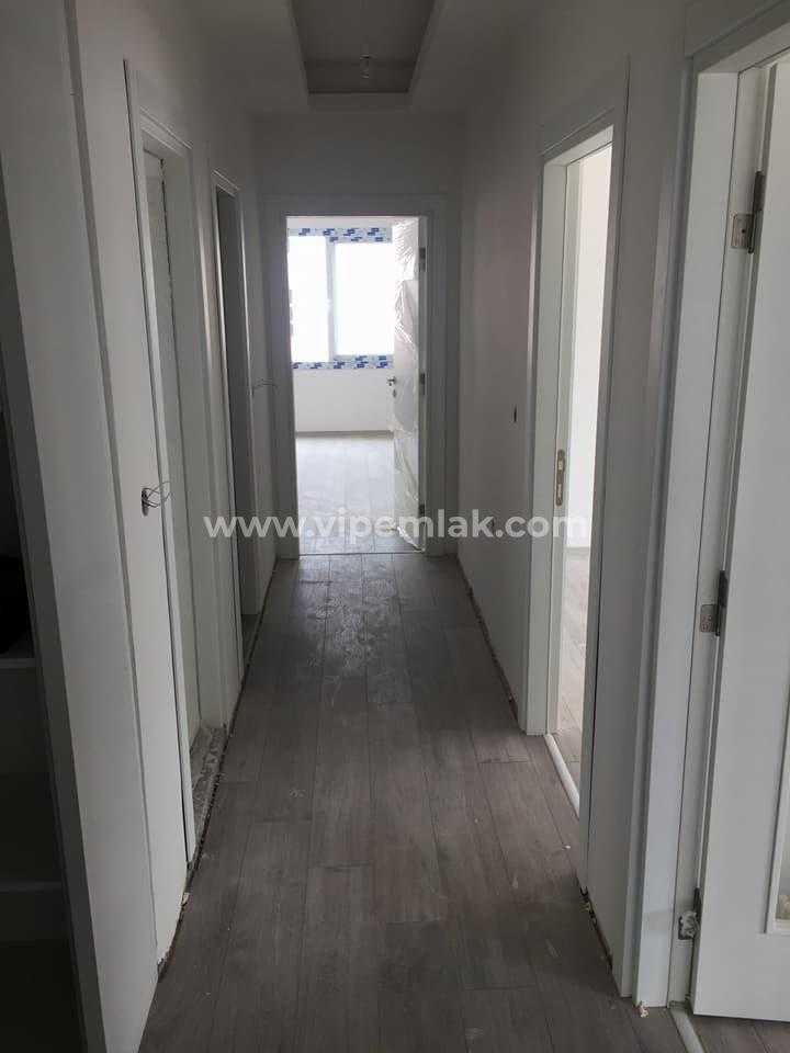 MERSİN ERDEMLİ MERKEZ YENİ HASTANE KARŞISINDA SATILIK SIFIR DAİRE
