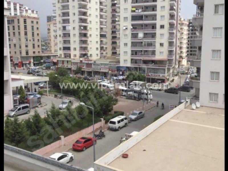 MERSİN ERDEMLİ MERKEZ YENİ HASTANE KARŞISINDA SATILIK SIFIR DAİRE