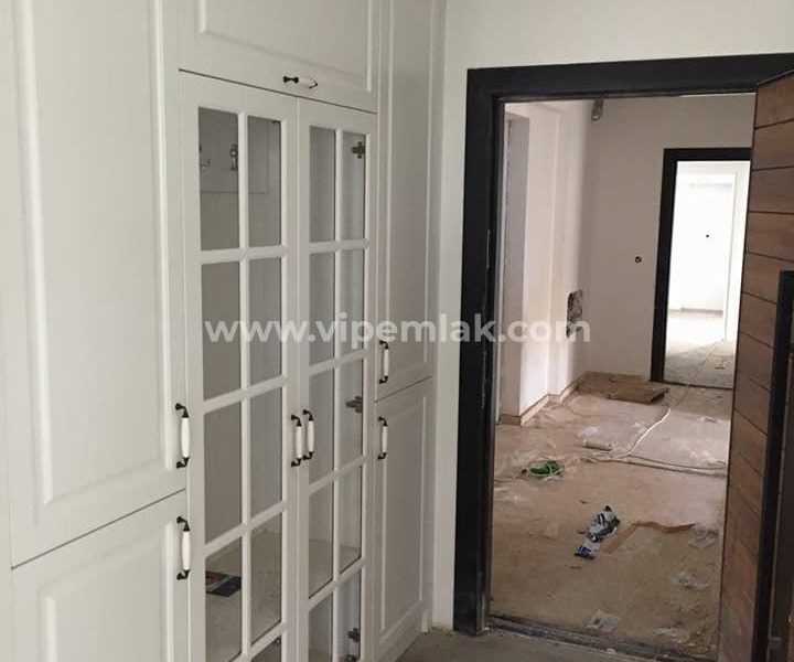 MERSİN ERDEMLİ MERKEZ YENİ HASTANE KARŞISINDA SATILIK SIFIR DAİRE
