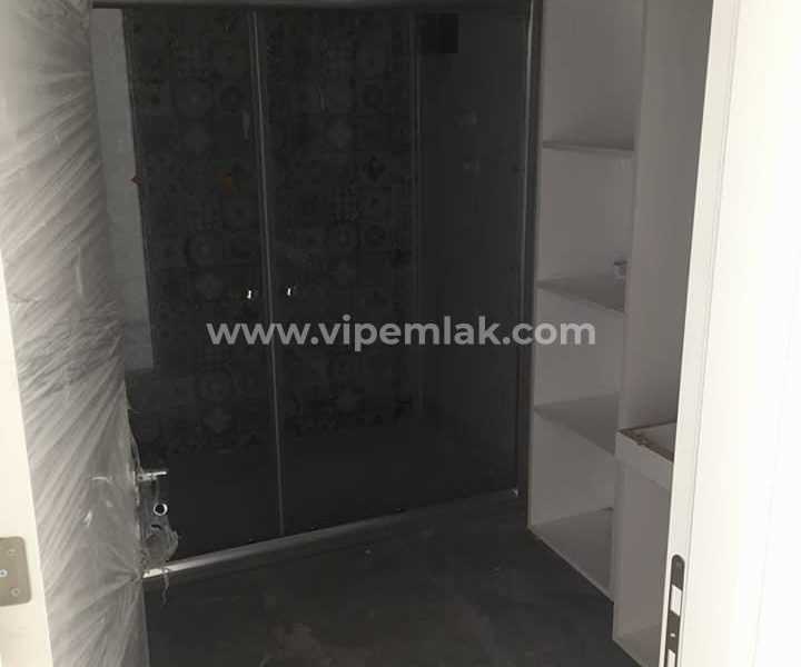 MERSİN ERDEMLİ MERKEZ YENİ HASTANE KARŞISINDA SATILIK SIFIR DAİRE