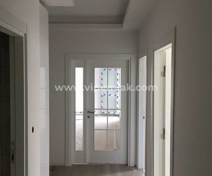 MERSİN ERDEMLİ MERKEZ YENİ HASTANE KARŞISINDA SATILIK SIFIR DAİRE