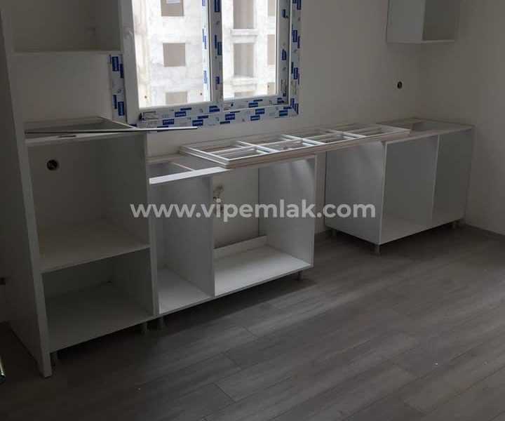 MERSİN ERDEMLİ MERKEZ YENİ HASTANE KARŞISINDA SATILIK SIFIR DAİRE