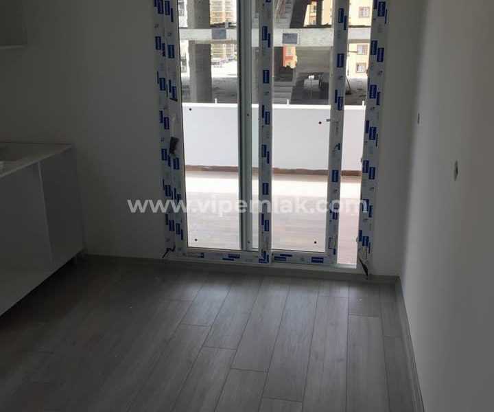 MERSİN ERDEMLİ MERKEZ YENİ HASTANE KARŞISINDA SATILIK SIFIR DAİRE