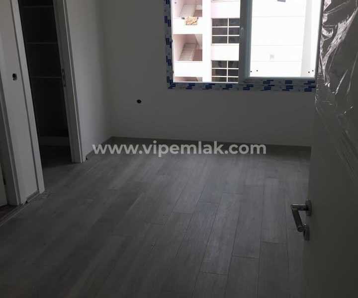 MERSİN ERDEMLİ MERKEZ YENİ HASTANE KARŞISINDA SATILIK SIFIR DAİRE