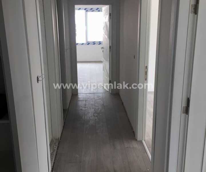 MERSİN ERDEMLİ MERKEZ YENİ HASTANE KARŞISINDA SATILIK SIFIR DAİRE
